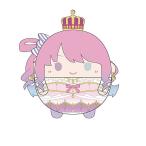【姫森ルーナ】ホロライブプロダクション ふわコロりん4