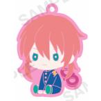 【霧野蘭丸】イナズマイレブンGO ぺたっとねじまきらばーすとらっぷ2