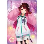 【02 ロボ子さん】ホロライブプロダクション ウエハースvol.4