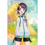 【09 大空スバル】ホロライブプロダクション ウエハースvol.4