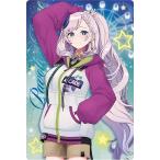 【21 パヴォリア・レイネ】ホロライブプロダクション ウエハースvol.4
