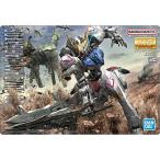 【Re128 MG 1/100 ガンダムバルバトス (ホロカード) 】GUNDAM ガンプラパッケージアートグミ3 ※アートカードのみ