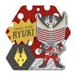 【仮面ライダー龍騎】平成仮面ライダーシリーズ トレーディングミラーチャーム