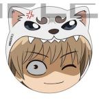 Yahoo! Yahoo!ショッピング(ヤフー ショッピング)【沖田総悟】 けもみみ缶バッジ 銀魂