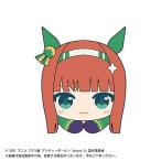 【サイレンススズカ】 ウマ娘 プリティーダービー Season 2 はぐキャラコレクション2