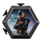 【仮面ライダーフォーゼ】仮面ライダーシリーズ ルミナスボックス01