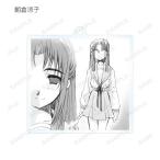 【朝倉涼子】 涼宮ハルヒシリーズ トレーディングアクリルキーホルダー