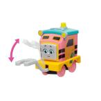 [ солнечный ti-] Capsule Plarail паровозик Томас машина Lee . солнечный ti- сборник 