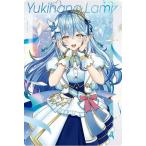【25 雪花ラミィ】ホロライブプロダクション ウエハース vol.3