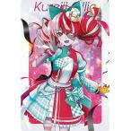 【36 クレイジー・オリー】ホロライブプロダクション ウエハース vol.3
