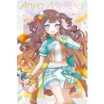 【37 アーニャ・メルフィッサ】ホロライブプロダクション ウエハース vol.3