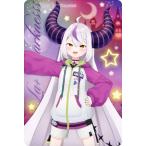 【13 ラプラス・ダークネス】 ホロライブプロダクション ウエハースvol.5
