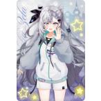 【17 ベスティア・ゼータ】 ホロライブプロダクション ウエハースvol.5
