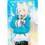 【23 フワワ・アビスガード】 ホロライブプロダクション ウエハースvol.5