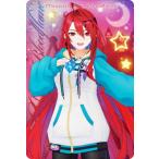 【25 エリザベス・ローズ・ブラッドフレイム】 ホロライブプロダクション ウエハースvol.5