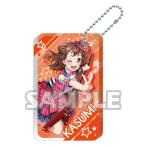 【戸山香澄 TYPE A】 バンドリ！ ガールズバンドパーティ！ キャラリウムRICH アクリルキーホルダー Poppin'Party