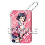 【牛込りみ TYPE A】 バンドリ！ ガールズバンドパーティ！ キャラリウムRICH アクリルキーホルダー Poppin'Party
