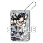 【白金燐子 TYPE A】 バンドリ！ ガールズバンドパーティ！ キャラリウムRICH アクリルキーホルダー Roselia