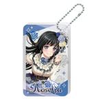 【白金燐子 TYPE B】 バンドリ！ ガールズバンドパーティ！ キャラリウムRICH アクリルキーホルダー Roselia