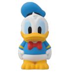 【ドナルドダック】 ディズニー ミッキー&amp;フレンズ ソフビパペットマスコット