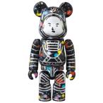 【BILLIONAIRE BOYS CLUB/アーティスト】 メディコムトイ ベアブリック BE@RBRICK SERIES 41