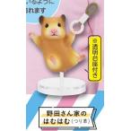 【野田さん家のはむはむ（つり革）】マヂカルラブリー