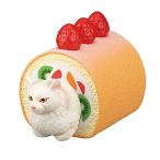 【ロールケーキ（白）