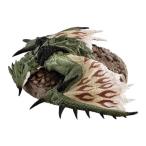 【リオレイア】 モンスターハンター 捕獲し隊３