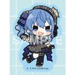 【星街すいせい】ホロライブ hololive CITY'24 ダイカットステッカーセット Vol.1 ※ステッカー1枚のみ