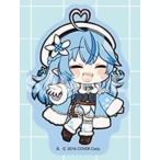【雪花ラミィ】ホロライブ hololive CITY'24 ダイカットステッカーセット Vol.1 ※ステッカー1枚のみ