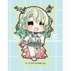 【セレス・ファウナ】ホロライブ hololive CITY'24 ダイカットステッカーセット Vol.1 ※ステッカー1枚のみ