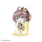 【夏色まつり】ホロライブ アクリルスタンド オリジン2