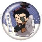 ショッピング柳生十兵衛 【柳生十兵衛三厳】真・侍伝 YAIBA むぎゅみに カプセル缶バッジ