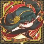 ショッピングスパイファミリー 【[箔押し仕様] ヨル (UR ウルトラレア) 】 SPY×FAMIL スパイファミリーシールグミ ※シールのみ