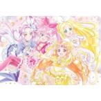 【[箔押し仕様] No.19 スイートプリキュア♪ (SSR) 】 プリキュアカードウエハース12