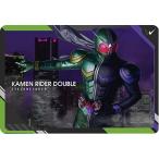 ショッピング仮面ライダーW 【SCD-KR1-37 仮面ライダーW】スクラッチカードダス 仮面ライダーシリーズ Vol.1