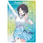 【08 大空スバル】ホロライブプロダクション ウエハースvol.6