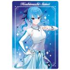 【14 星街すいせい】ホロライブプロダクション ウエハースvol.6