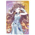 【19 アーニャ・メルフィッサ】ホロライブプロダクション ウエハースvol.6