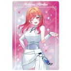 【28 一条莉々華】ホロライブプロダクション ウエハースvol.6