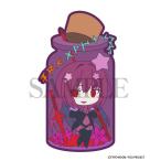 きゃらとりあFate/GrandO...