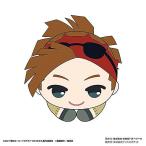 【ロディ・ソウル】HA-33 僕のヒーロ