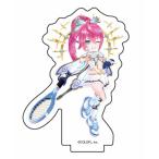 【アスラ】 アクリルぷちスタンド 白猫テ