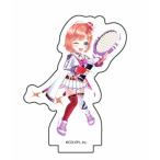 【フェネッカ】 アクリルぷちスタンド 白