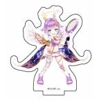 【ルカ】 アクリルぷちスタンド 白猫テニ