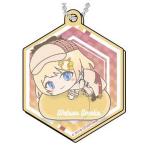 【ワトソン・アメリア】キラッとデコフレアクリルキーホルダー ホロライブ はぐみーつ B BOX