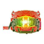 【ガヴ】 仮面ライダー 光る!なりきり変身ベルト