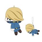 【ベストジーニスト】僕のヒーローアカデミ