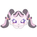 【メロロン】キミとアイドルプリキュア♪ はぐキャラコレクション