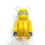 【[裏] ミニオン/キュート】 メディコムトイ ベアブリック BE@RBRICK SERIES 42
